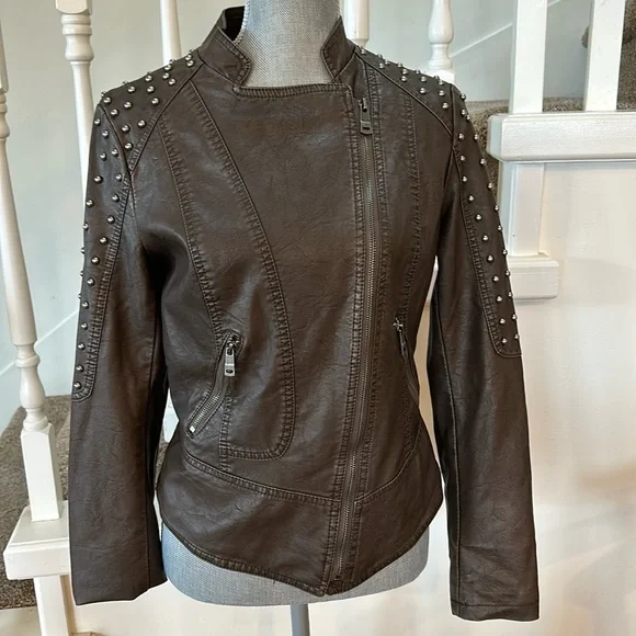 Nwt. Coalition jacket - Picture 2 of 9